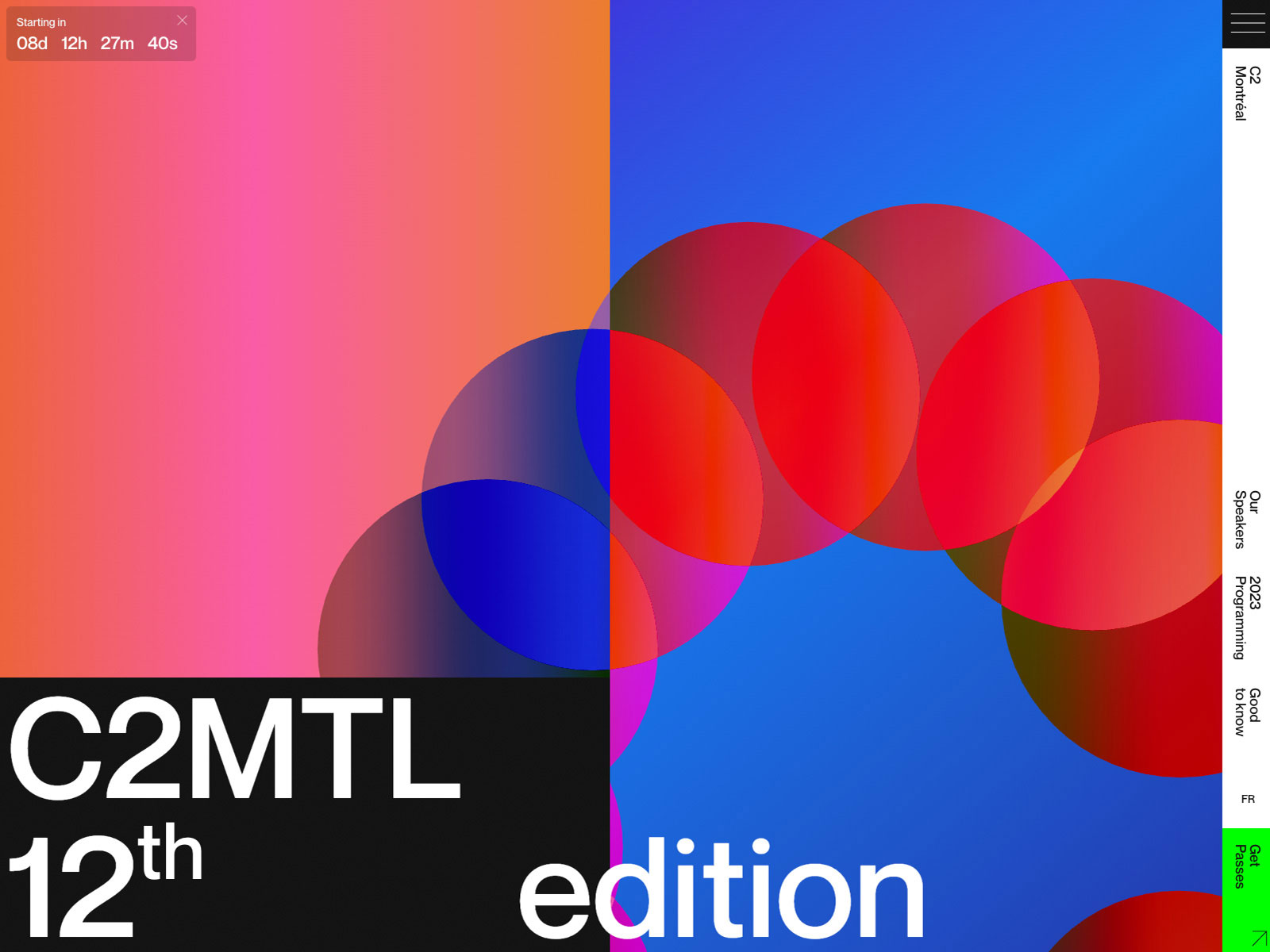 C2 Montreal
